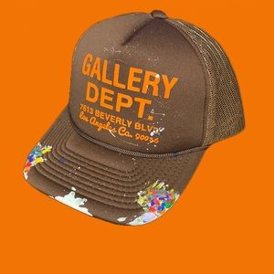 Gallery Dept Trucker Hat